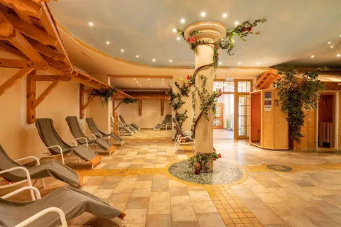 Hotel Thaneller in Berwang — foto 12