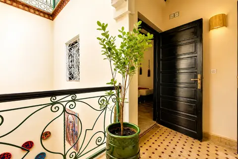 Riad Dar Benbrahim in Marrakesh, foto 10