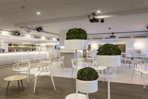 Solymar Gran Hotel in Calp — foto 10