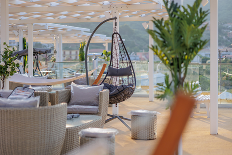 Hotel Nasos & Resort foto 7