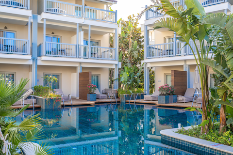 Hotel Lara Barut Collection foto 22