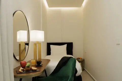 The Alley Hotel in Argostoli, foto 20