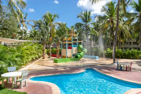 Viva Wyndham Dominicus Palace in San Rafael del Yuma — foto 8