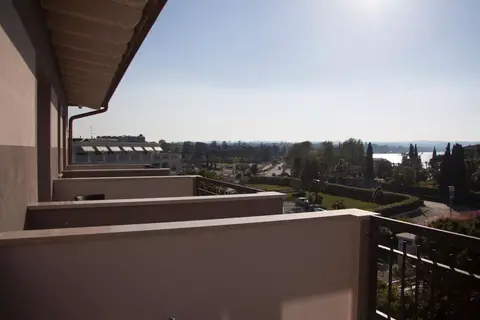 Hotel Berta in Desenzano del Garda — foto 24