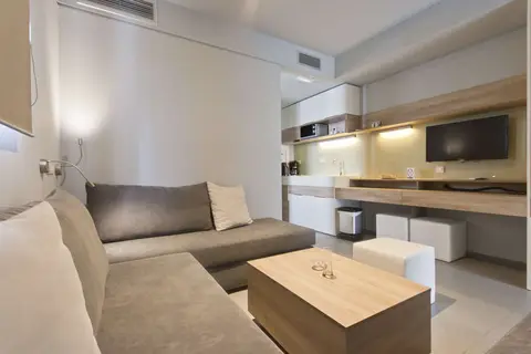 Geraniotis Hotel & Resort in Γεράνι — foto 20