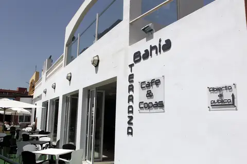 Bahia Serena in Roquetas de Mar — foto 7