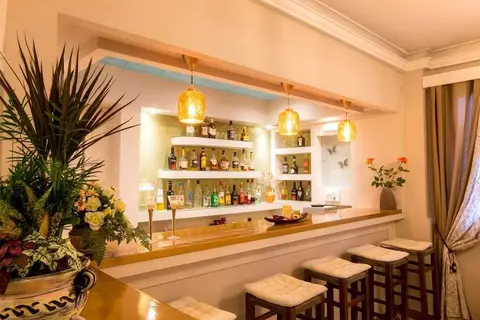 Sirena Beach Hotel in Γουβιά — foto 8