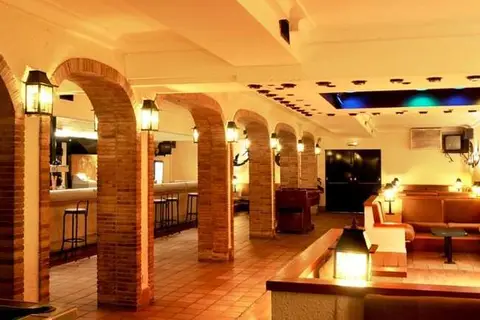 BlueSea Montevista Hawai in Lloret de Mar — foto 14