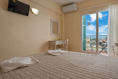Julia Hotel in Δημοτική Ενότητα Κασσάνδρας — foto 28