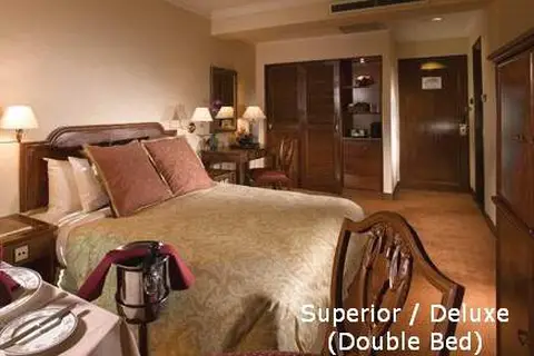 Vibe Hotel Singapore Orchard in Singapore, foto 5