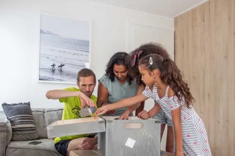 TopParken Landgoed de Scheleberg foto 24