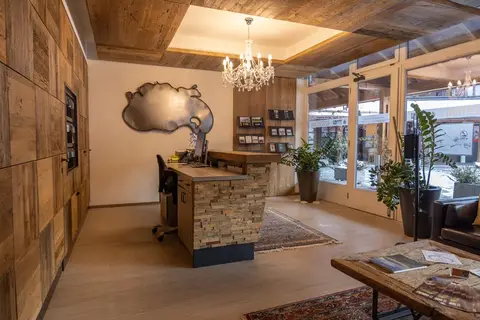 Schindlhaus in Söll — foto 6