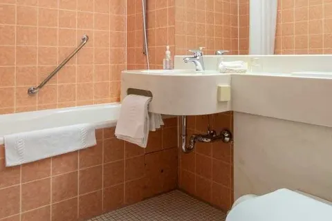 Hotel Bürgerhof Wetzlar foto 14