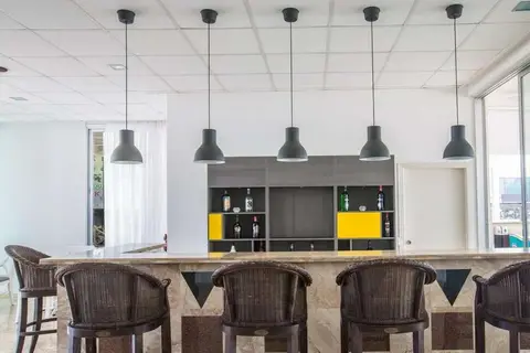 Napa Jay Hotel in Ayia Napa, foto 21