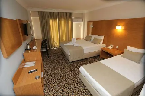 Ada Newday Resort & Spa in Kuşadası, foto 16