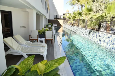 Seaden Quality Resort & Spa in Manavgat — foto 12