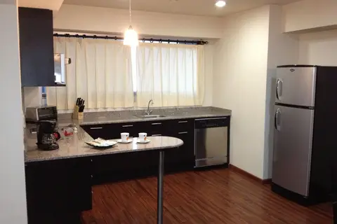 St. Isidro Corporate Housing in 1a. Región Militar — foto 6