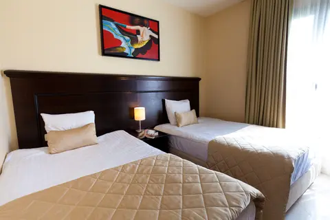 Blue Waves Resort in Malinska — foto 24