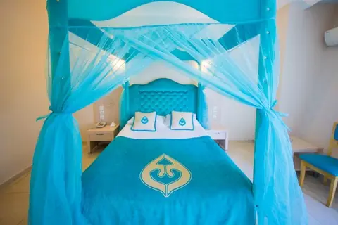 Daima Biz Hotel in Kemer, foto 12