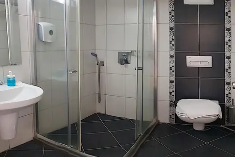 Moni Hotel in Marmaris, foto 4