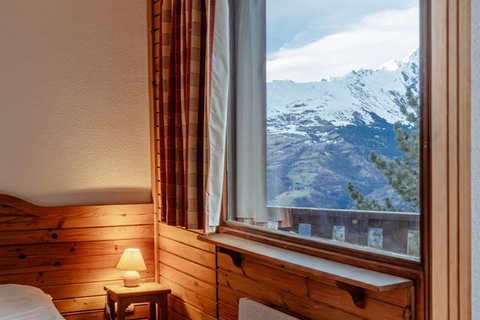 Hotel Les Sittelles foto 14