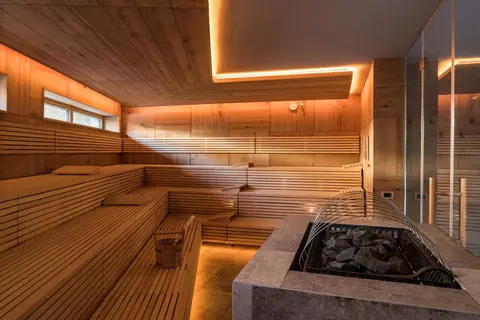 Hotel & Spa Falkensteinerhof in Mühlbach - Rio di Pusteria — foto 11