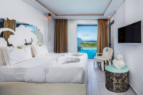 Hotel Diamond Deluxe - adults only foto 15