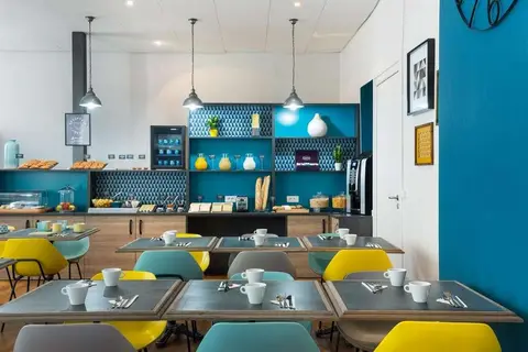 Hôtel Nap by HappyCulture in Nice — foto 4