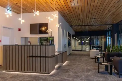 Noto Hotel Luxembourg foto 18