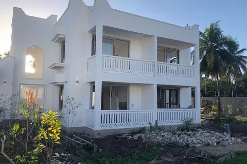 Marijani beach Resort in Kiwengwa — foto 21