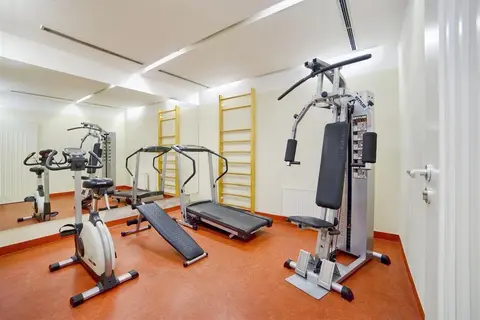 Hotel Mamaison Residence Belgická Prague in Praag — foto 3