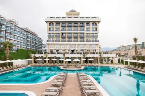 Serenity Queen Hotel in Alaşehir — foto 5