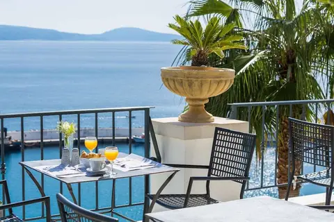 Palazzo Greco Hotel in Agia Galini, foto 8