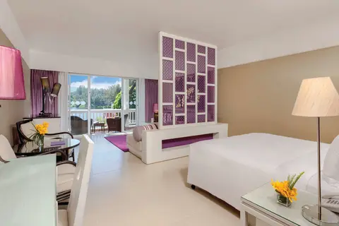 Angsana Laguna Phuket in ตำบลเชิงทะเล — foto 30