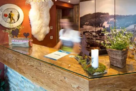 Seehotel Hartung foto 2