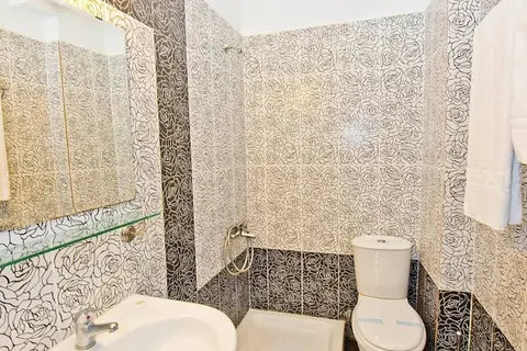 Hotel Medusa in Δημοτική Ενότητα Κασσάνδρας — foto 30