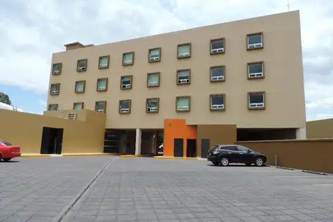 Xcoco Inn in Texcoco de Mora — foto 5