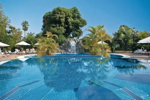 Hotel Botanico & The Oriental Spa Garden in Puerto De La Cruz — foto 27