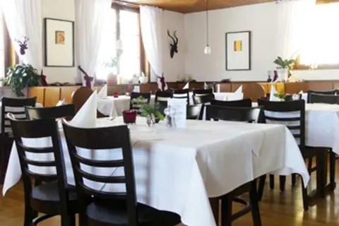 Landgasthof Grüner Baum foto 2