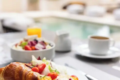 Divani Escape in Athene — foto 30