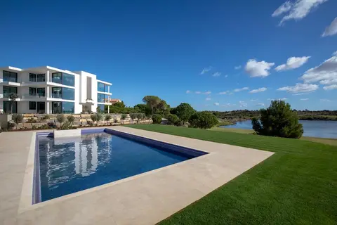 Monte Rei Golf & Country Club in Vila Real de Santo António — foto 4