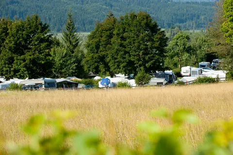 Vakantiepark Pressegger See foto 13