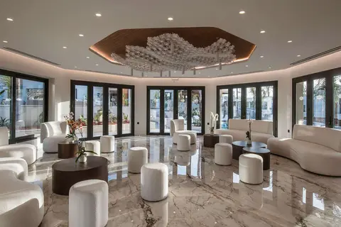 Noble Hotel in Gouves Municipal Unit, foto 8