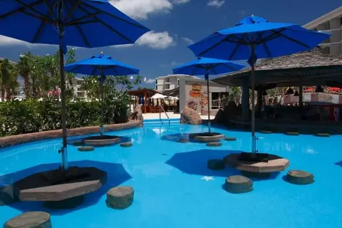 Splash Beach Resort in Thalang, foto 2