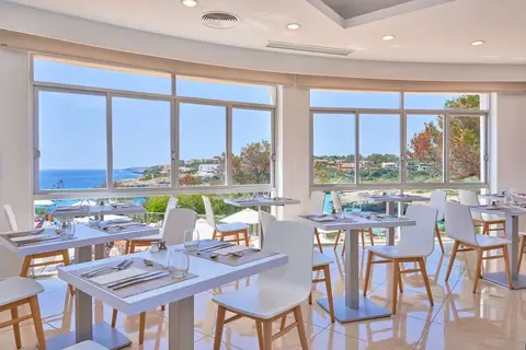 Globales America in Calas de Mallorca — foto 7