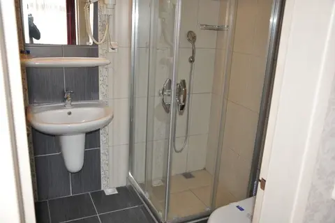 Tayhan Hotel in Fatih — foto 14