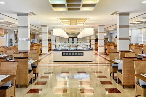 Hotel H10 Salauris Palace in Salou — foto 15