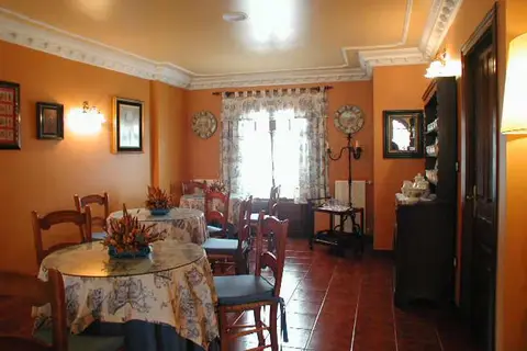 Capriccio in Santillana Del Mar — foto 22