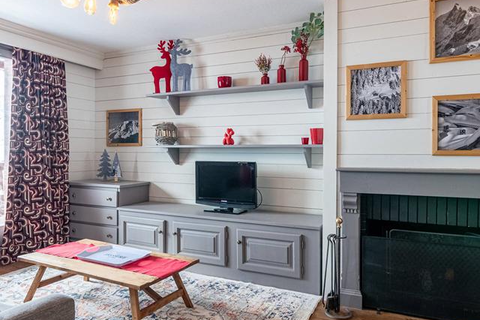 Chalet Chamois foto 1