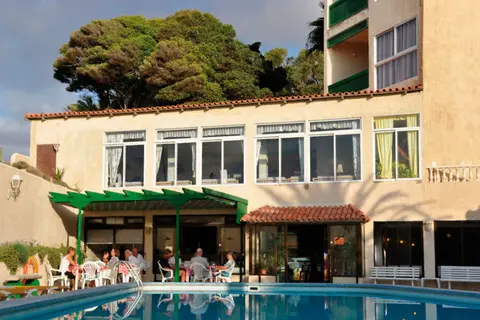 Hotel Playa Sur Tenerife in Granadilla de Abona — foto 10